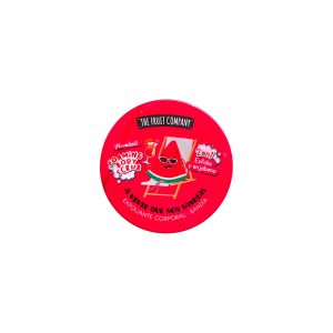 Revers Juicy Strawberry drėkinamasis kūno balzamas su braškių ekstraktu, 200 ml